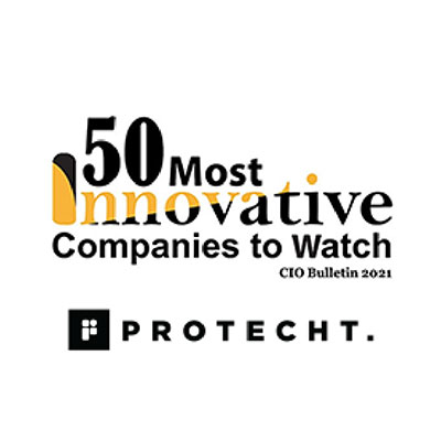 CIO Bulletin 50 Most Innovative Companies to Watch