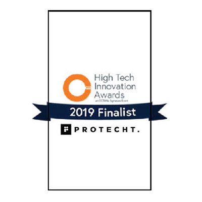 High Tech Innovation Awards