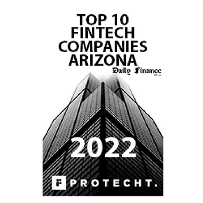 Daily Finance Top 10 Fintech Companies Arizona