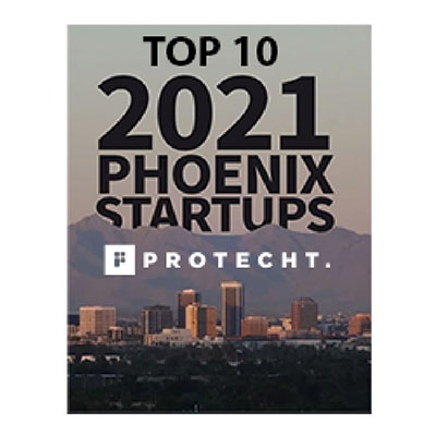 Top 10 Phoenix Startups