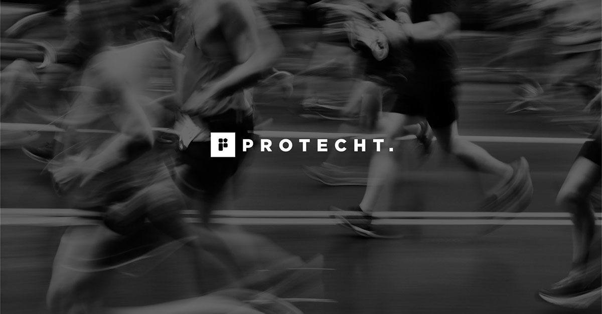 Protecht and Boston Marathon