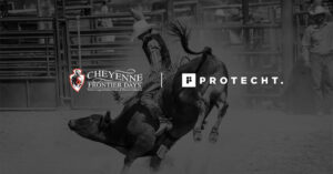 Protecht and Cheyenne Frontier Days