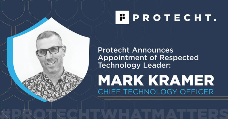 Protecht Mark Kramer