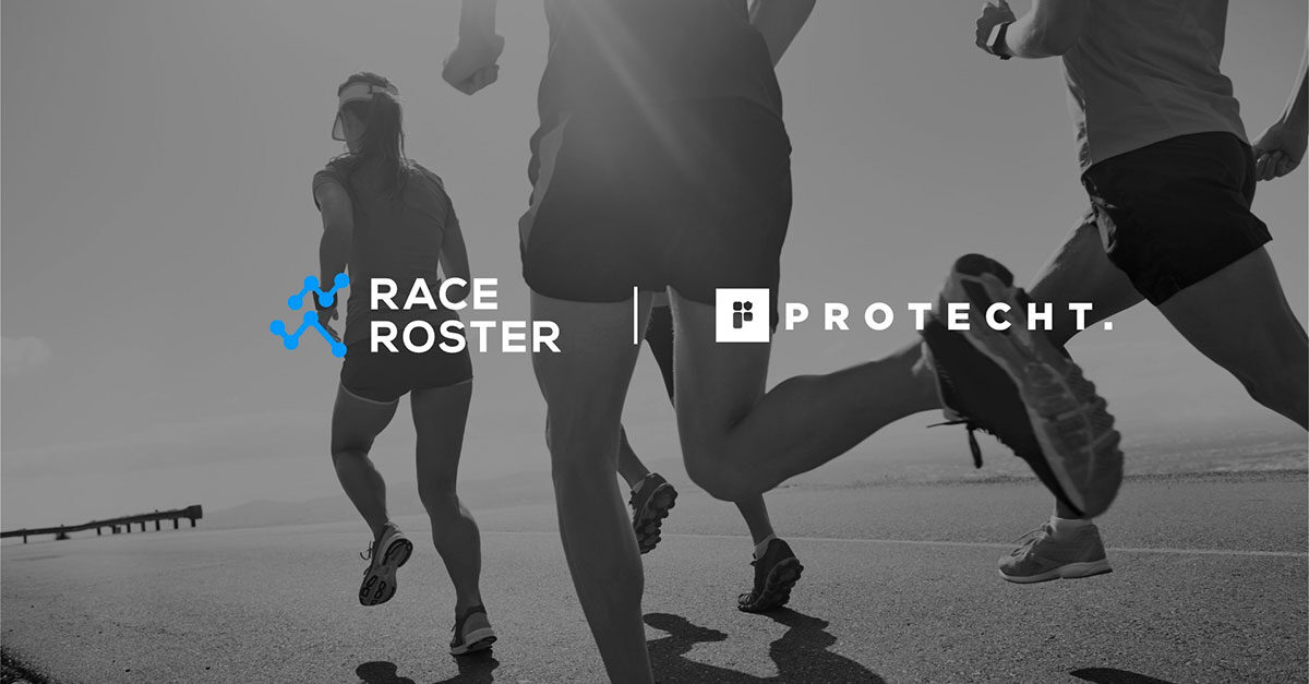 Protecht and Race Roster