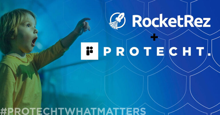 Protecht RocketRez