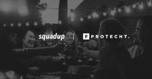 Protecht and SquadUp