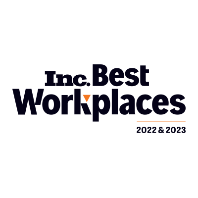 Inc. Magazine Best Workplaces